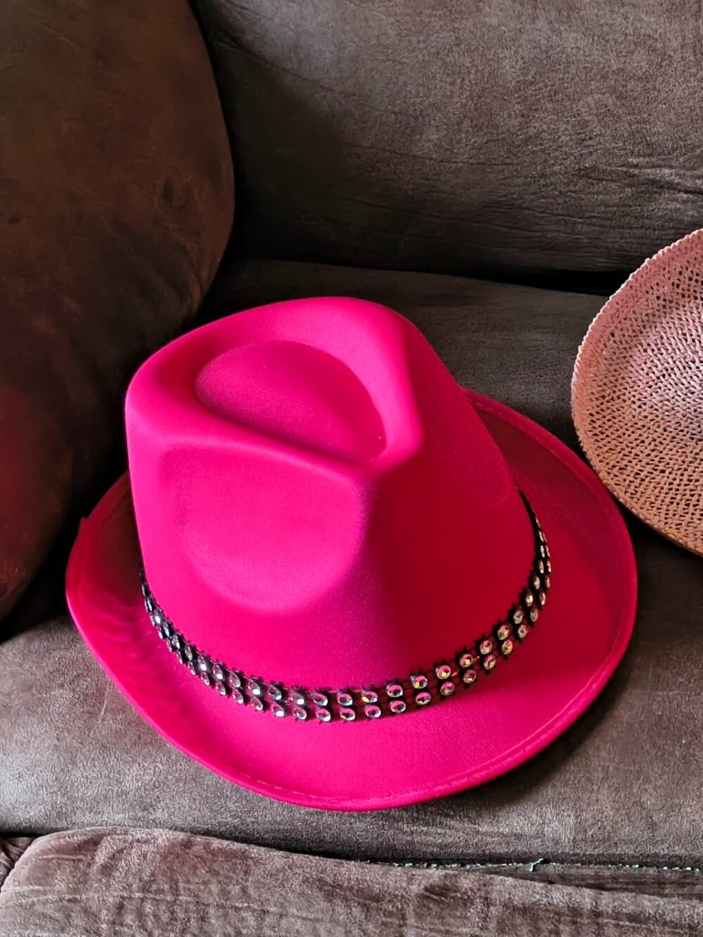 Pink Hat Bundle